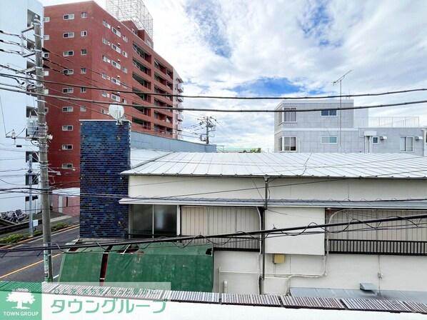 セジョリ高井戸IIの物件内観写真